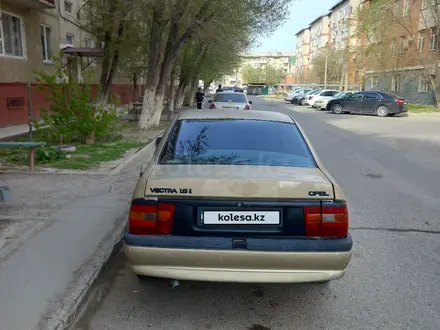 Opel Vectra 1993 года за 800 000 тг. в Атырау – фото 4