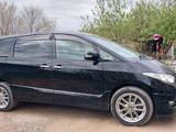 Toyota Estima 2008 годаүшін7 800 000 тг. в Кокшетау – фото 3