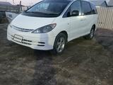Toyota Estima 2001 года за 3 600 000 тг. в Атырау – фото 3