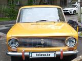 ВАЗ (Lada) 2101 1978 года за 1 200 000 тг. в Алматы