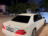 Toyota Celsior 2005 годаүшін5 000 000 тг. в Жанаозен – фото 3