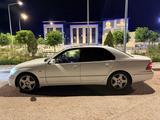 Toyota Celsior 2005 годаүшін5 000 000 тг. в Жанаозен – фото 5