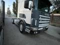 Scania  4-Series 1997 года за 7 300 000 тг. в Алматы
