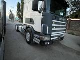 Scania  4-Series 1997 года за 7 300 000 тг. в Алматы