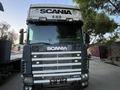 Scania  4-Series 1997 года за 7 300 000 тг. в Алматы – фото 5