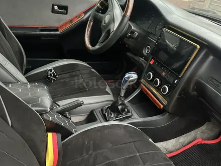 Audi 80 1991 года за 900 000 тг. в Тараз – фото 3
