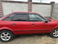 Audi 80 1991 годаүшін900 000 тг. в Тараз – фото 5