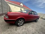 Audi 80 1991 годаүшін900 000 тг. в Тараз