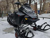 BRP  Ski-Doo Summit X 154" Shot 2022 года за 7 600 000 тг. в Усть-Каменогорск