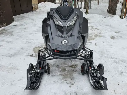 BRP  Ski-Doo Summit X 154" Shot 2022 года за 7 600 000 тг. в Усть-Каменогорск – фото 2