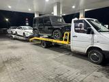 Mercedes-Benz  Sprinter 1998 годаүшін9 000 000 тг. в Алматы – фото 3