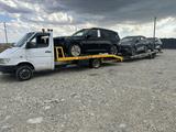 Mercedes-Benz  Sprinter 1998 годаүшін9 000 000 тг. в Алматы – фото 2