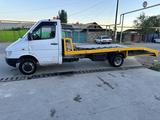 Mercedes-Benz  Sprinter 1998 годаүшін9 000 000 тг. в Алматы – фото 5