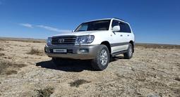 Toyota Land Cruiser 2004 годаfor9 000 000 тг. в Актау