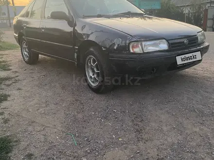 Nissan Primera 1991 года за 800 000 тг. в Шамалган – фото 11