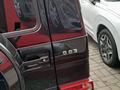 Mercedes-Benz G 63 AMG 2017 года за 54 000 000 тг. в Алматы – фото 8