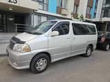 Toyota Granvia 2001 годаүшін7 000 000 тг. в Алматы – фото 2