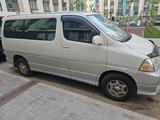 Toyota Granvia 2001 годаүшін7 000 000 тг. в Алматы – фото 3