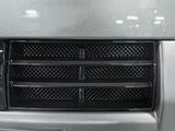 Leopard Titanium 7 Решетка с крупной сеткой для защиты радиатора за 35 000 тг. в Алматы – фото 2