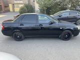 ВАЗ (Lada) Priora 2170 2013 годаүшін1 500 000 тг. в Алматы – фото 4
