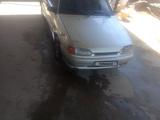 ВАЗ (Lada) 2114 2006 года за 290 000 тг. в Сарыагаш