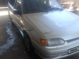 ВАЗ (Lada) 2114 2006 года за 290 000 тг. в Сарыагаш – фото 3