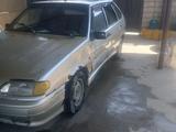 ВАЗ (Lada) 2114 2006 года за 290 000 тг. в Сарыагаш – фото 4