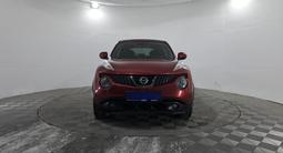 Nissan Juke 2013 года за 5 993 000 тг. в Павлодар – фото 2
