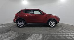 Nissan Juke 2013 года за 5 993 000 тг. в Павлодар – фото 4