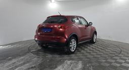 Nissan Juke 2013 года за 5 993 000 тг. в Павлодар – фото 5