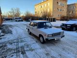 ВАЗ (Lada) 2107 2006 года за 750 000 тг. в Житикара