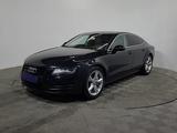 Audi A7 2010 года за 8 250 000 тг. в Алматы