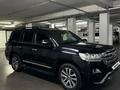 Toyota Land Cruiser 2018 годаүшін39 000 000 тг. в Алматы – фото 4