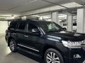 Toyota Land Cruiser 2018 годаүшін39 000 000 тг. в Алматы – фото 6