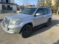 Toyota Land Cruiser Prado 2007 года за 7 550 000 тг. в Астана