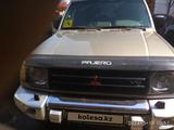 Mitsubishi Pajero 1999 годаүшін7 000 000 тг. в Алматы