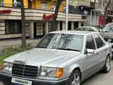 Mercedes-Benz E 300 1991 года за 1 600 000 тг. в Алматы – фото 3