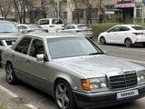 Mercedes-Benz E 300 1991 года за 1 600 000 тг. в Алматы – фото 2