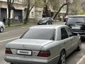 Mercedes-Benz E 300 1991 годаүшін1 600 000 тг. в Алматы – фото 5