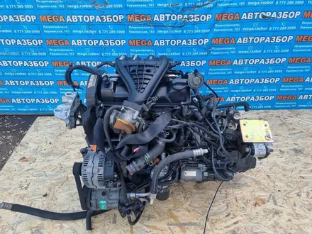 Двигатель ADY за 450 000 тг. в Петропавловск – фото 4