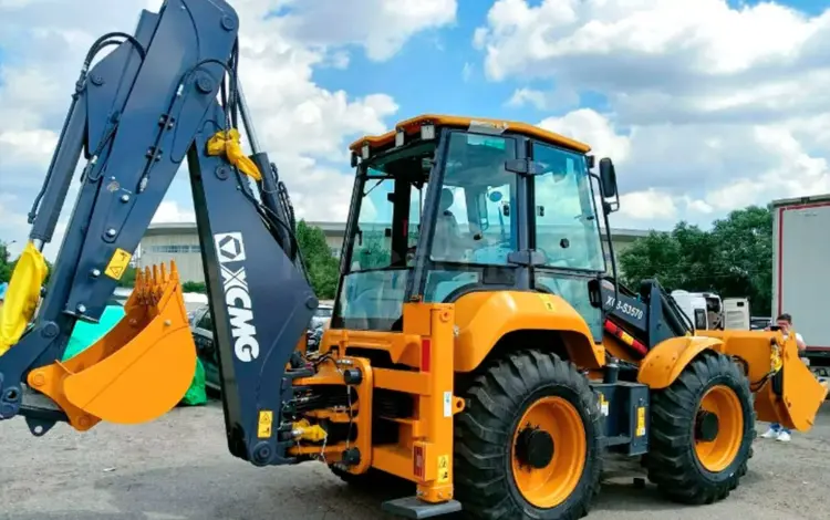 XCMG  XC8-S3570 2026 года за 30 900 000 тг. в Актобе