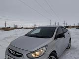 Hyundai Accent 2012 годаүшін4 500 000 тг. в Костанай – фото 2