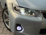 Lexus CT 200h 2011 года за 6 880 000 тг. в Алматы