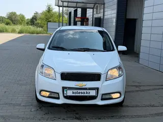 Chevrolet Nexia