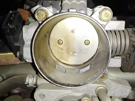 Двигатель 6g72 на мицубиси Паджеро 3, Mitsubishi pajero3үшін1 000 000 тг. в Алматы – фото 5