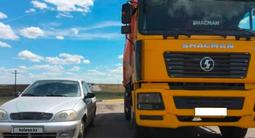 AMT N.V.  Shacman 2013 года за 12 500 000 тг. в Астана – фото 3
