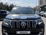 Toyota Land Cruiser Prado 2020 годаүшін27 500 000 тг. в Алматы – фото 3