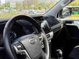 Toyota Land Cruiser Prado 2020 годаүшін27 500 000 тг. в Алматы – фото 2