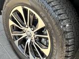 Toyota Land Cruiser Prado 2020 годаүшін27 500 000 тг. в Алматы – фото 5