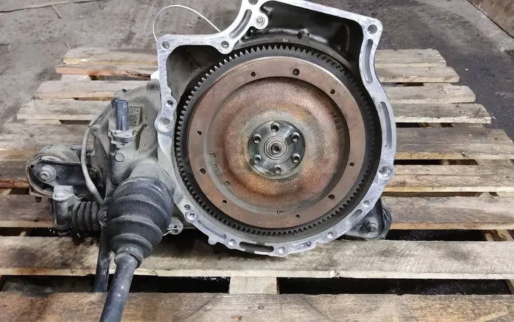 КОРОБКА МЕХАНИКА МКПП MAZDA DEMIO за 150 000 тг. в Астана